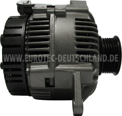 Eurotec 12042200 - Alternator autospares.lv
