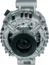 Eurotec 12047260 - Alternator autospares.lv