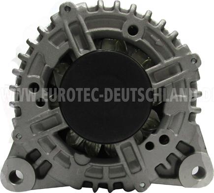 Eurotec 12047960 - Alternator autospares.lv