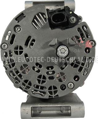 Eurotec 12047910 - Alternator autospares.lv