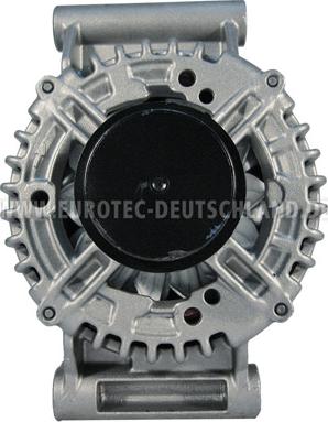 Eurotec 12047910 - Alternator autospares.lv