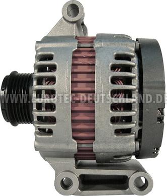 Eurotec 12047910 - Alternator autospares.lv