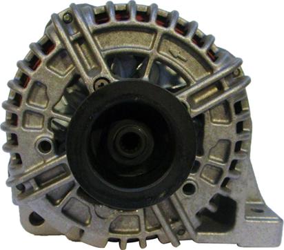 Eurotec 12047510 - Alternator autospares.lv