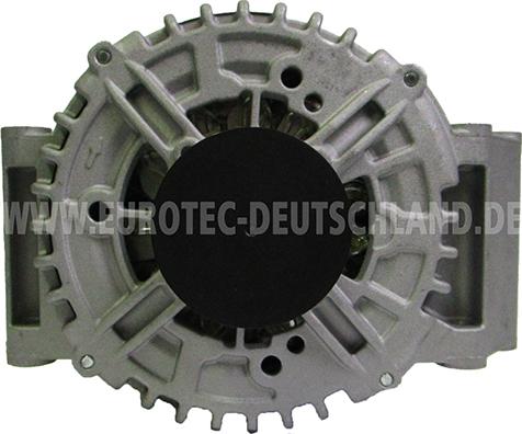 Eurotec 12047620 - Alternator autospares.lv