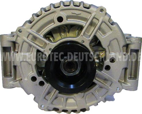 Eurotec 12047860 - Alternator autospares.lv