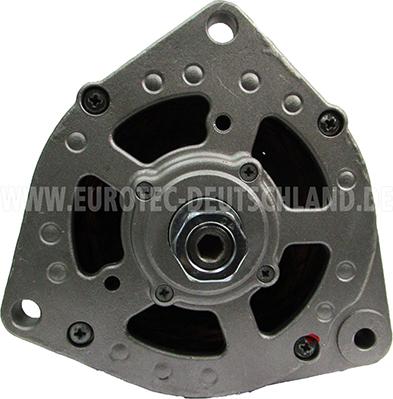 Eurotec 12047870 - Alternator autospares.lv