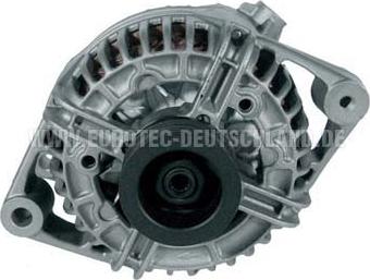 Eurotec 12047320 - Alternator autospares.lv