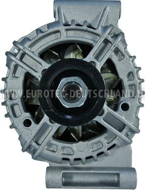 Eurotec 12047220 - Alternator autospares.lv