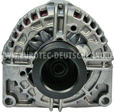 Eurotec 12047270 - Alternator autospares.lv