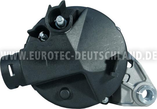 Eurotec 12047750 - Alternator autospares.lv