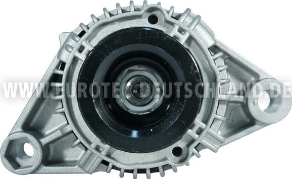 Eurotec 12047750 - Alternator autospares.lv