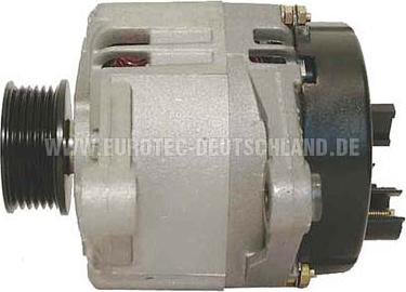 Eurotec 12047780 - Alternator autospares.lv