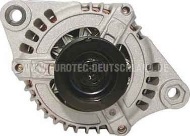 Eurotec 12047780 - Alternator autospares.lv