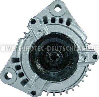 Eurotec 12047770 - Alternator autospares.lv