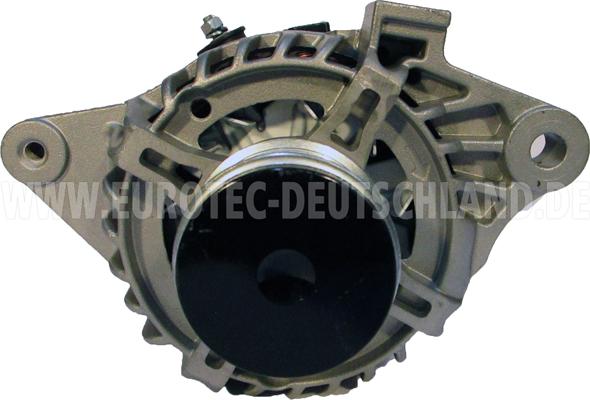 Eurotec 12060999 - Alternator autospares.lv