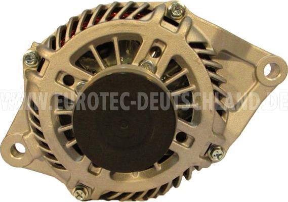 Eurotec 12060994 - Alternator autospares.lv