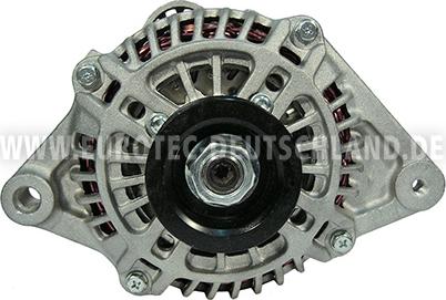 Eurotec 12060940 - Alternator autospares.lv