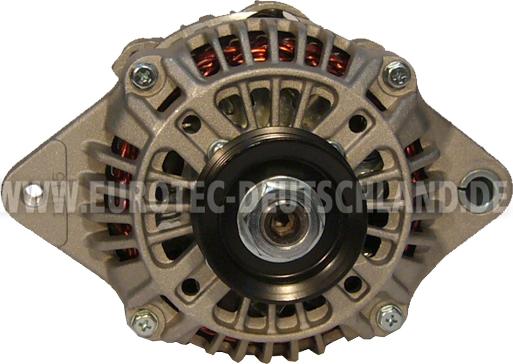 Eurotec 12060948 - Alternator autospares.lv