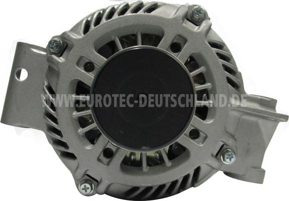 Eurotec 12060947 - Alternator autospares.lv