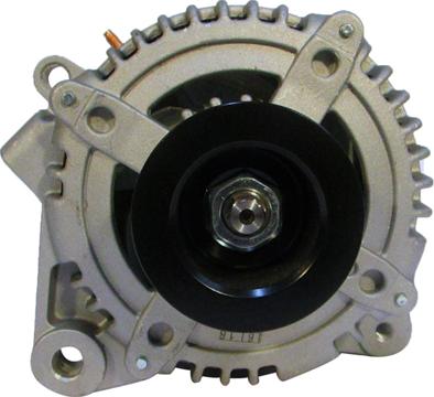 Eurotec 12060961 - Alternator autospares.lv