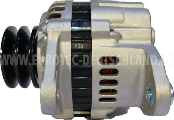 Eurotec 12060900 - Alternator autospares.lv