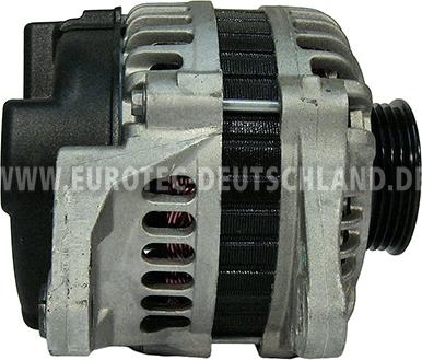 Eurotec 12060903 - Alternator autospares.lv