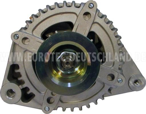 Eurotec 12060988 - Alternator autospares.lv