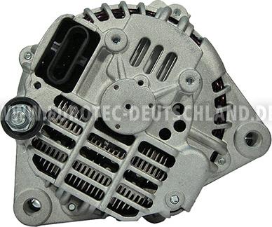 Eurotec 12060935 - Alternator autospares.lv