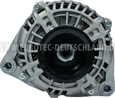 Eurotec 12060935 - Alternator autospares.lv