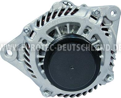 Eurotec 12060936 - Alternator autospares.lv