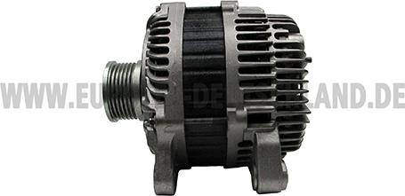 Eurotec 12060974 - Alternator autospares.lv