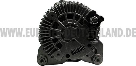 Eurotec 12060974 - Alternator autospares.lv