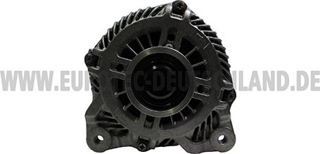 Eurotec 12060974 - Alternator autospares.lv