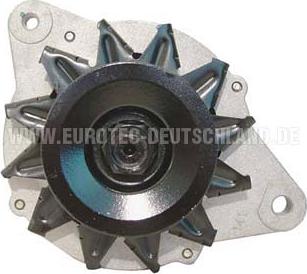 Eurotec 12060448 - Alternator autospares.lv