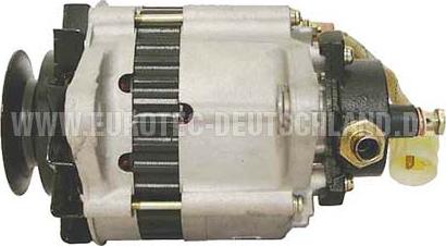 Eurotec 12060448 - Alternator autospares.lv