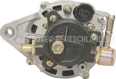 Eurotec 12060448 - Alternator autospares.lv