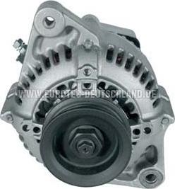 Eurotec 12060470 - Alternator autospares.lv