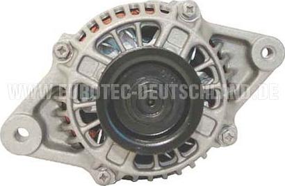 Eurotec 12060467 - Alternator autospares.lv