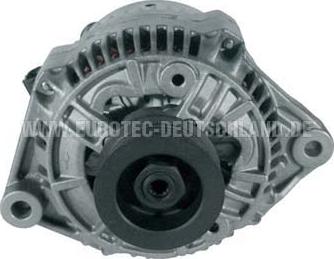 Eurotec 12060401 - Alternator autospares.lv