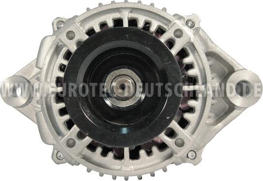 Eurotec 12060408 - Alternator autospares.lv