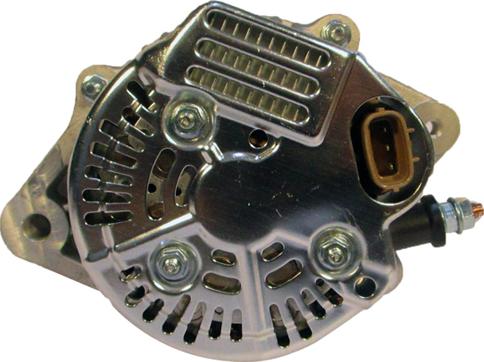 Eurotec 12060421 - Alternator autospares.lv