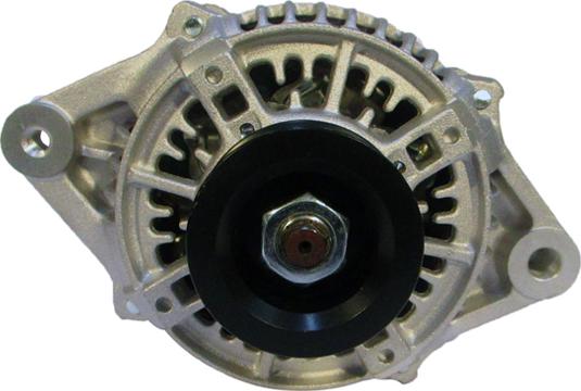 Eurotec 12060421 - Alternator autospares.lv