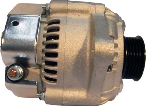 Eurotec 12060421 - Alternator autospares.lv