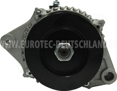 Eurotec 12060423 - Alternator autospares.lv