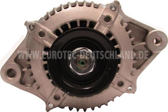 Eurotec 12060422 - Alternator autospares.lv