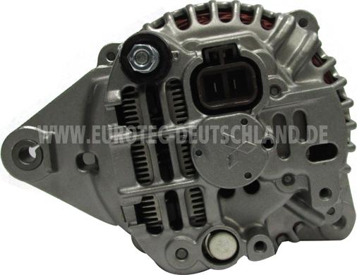 Eurotec 12060660 - Alternator autospares.lv