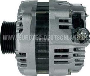 Eurotec 12060736 - Alternator autospares.lv