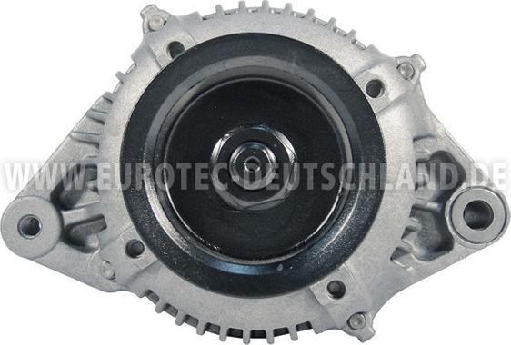 Eurotec 12060056 - Alternator autospares.lv