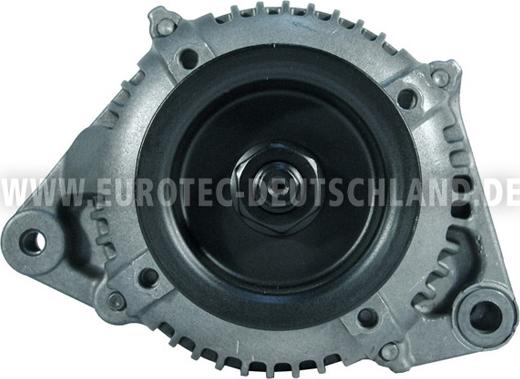 Eurotec 12060063 - Alternator autospares.lv