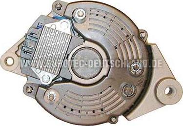 Eurotec 12060000 - Alternator autospares.lv